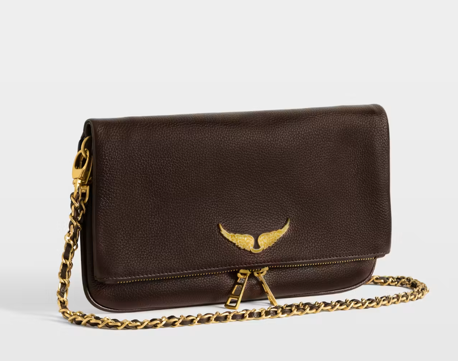 Pochette Rock Brownie