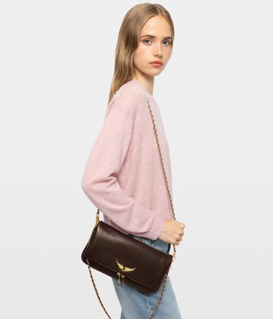 Pochette Rock Brownie