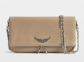 Pochette Rock Clay