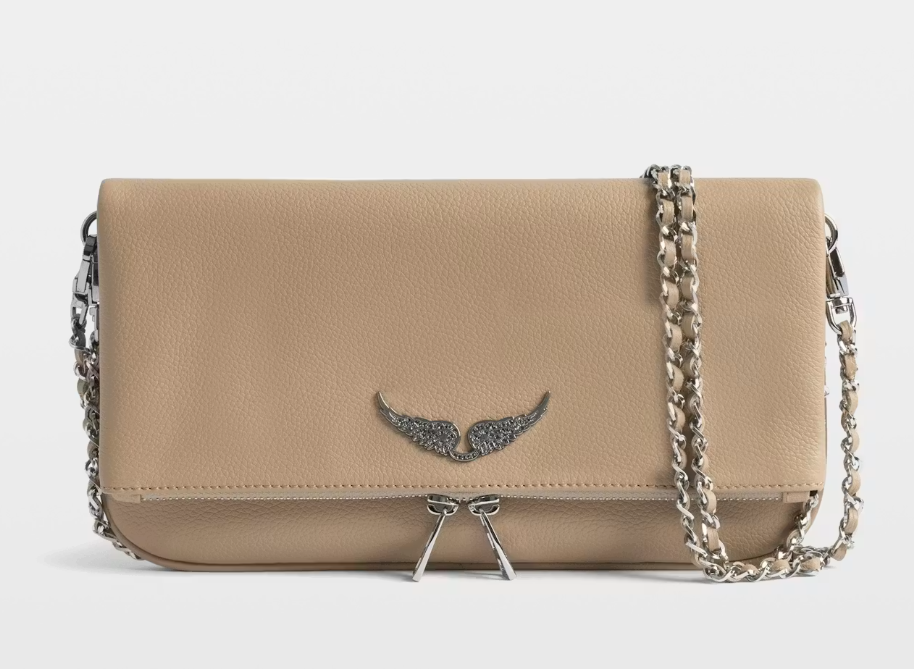 Pochette Rock Clay