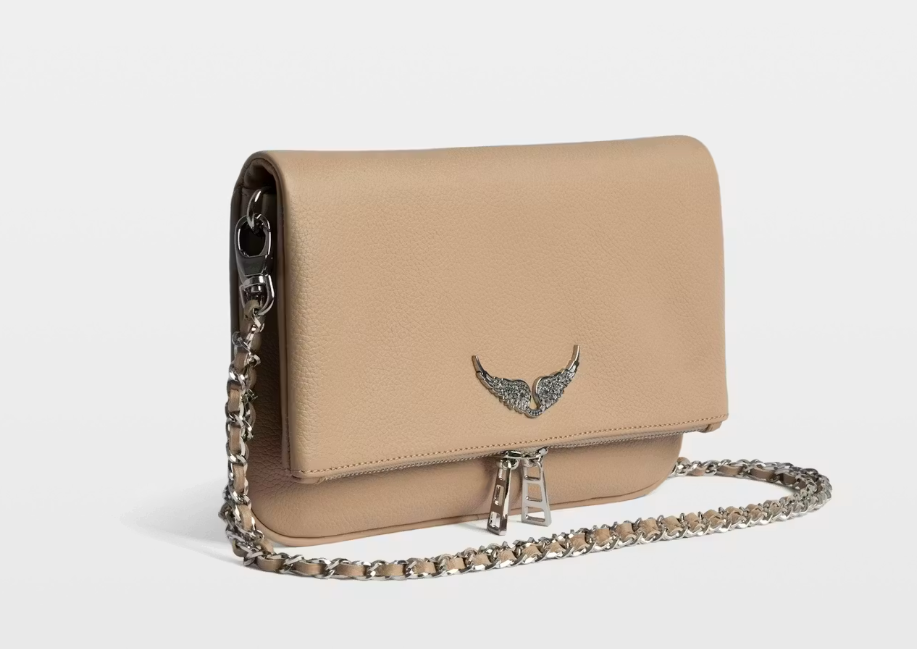 Pochette Rock Clay