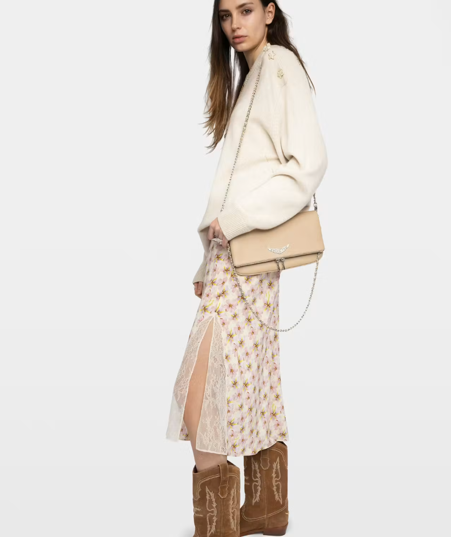 Pochette Rock Clay
