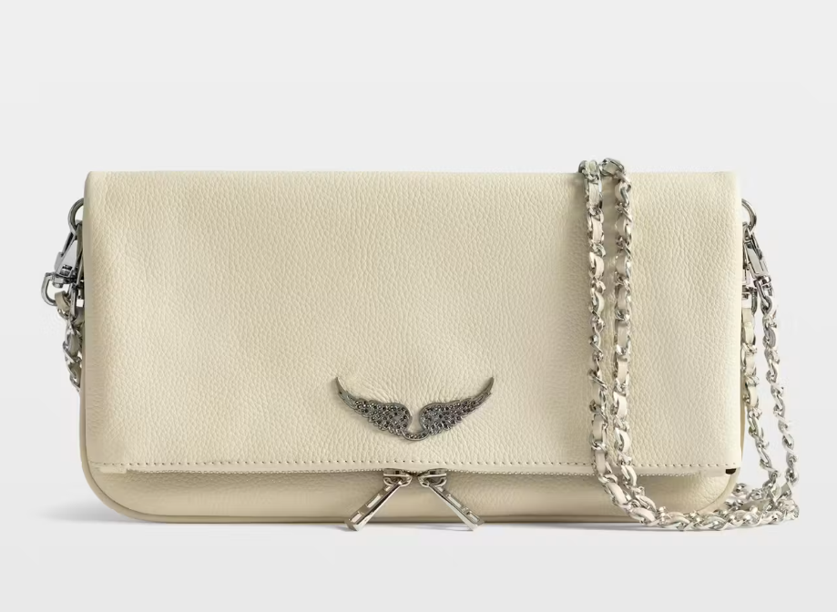 Pochette Rock Flash