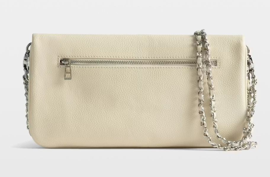 Pochette Rock Flash
