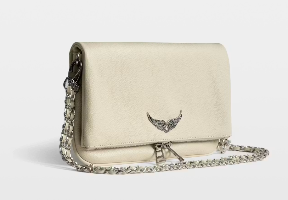 Pochette Rock Flash