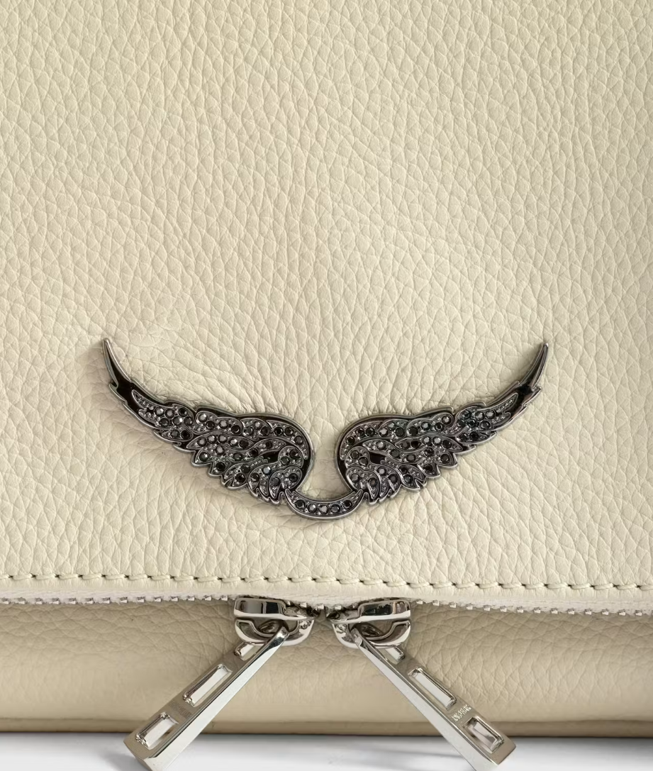Pochette Rock Flash