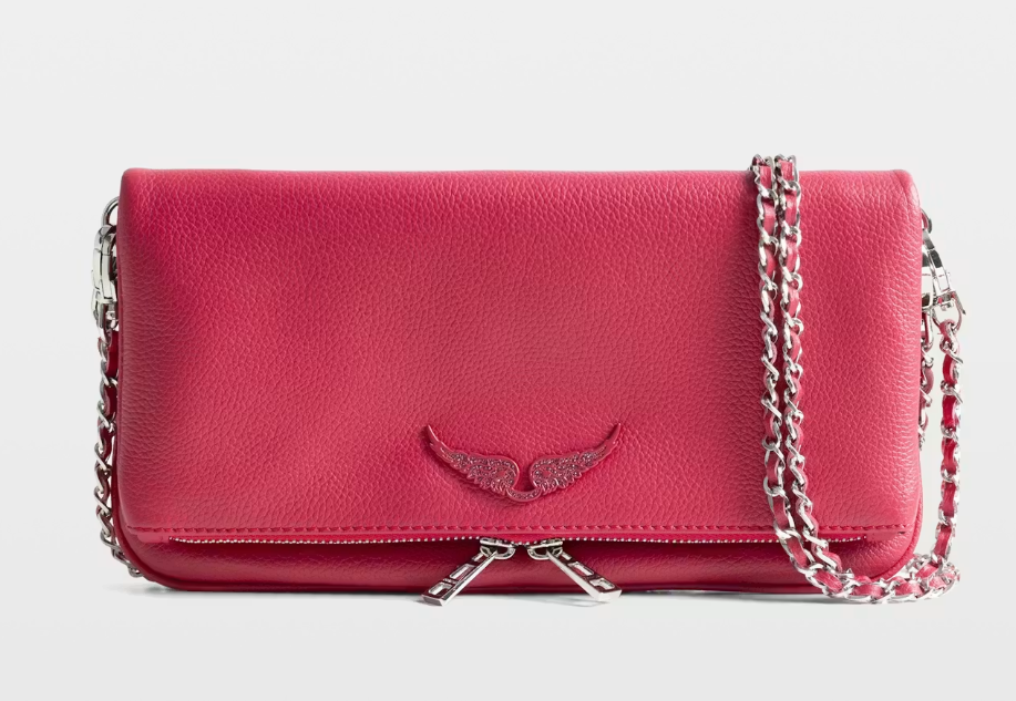 Pochette Rock Podium
