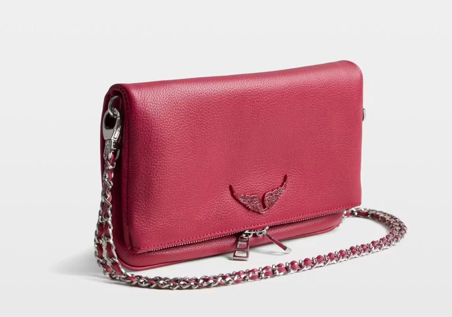 Pochette Rock Podium
