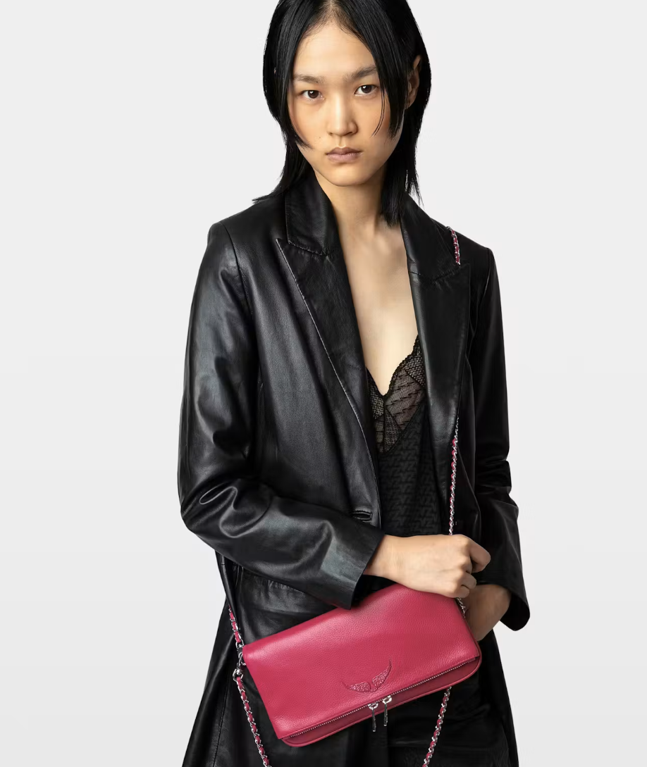 Pochette Rock Podium
