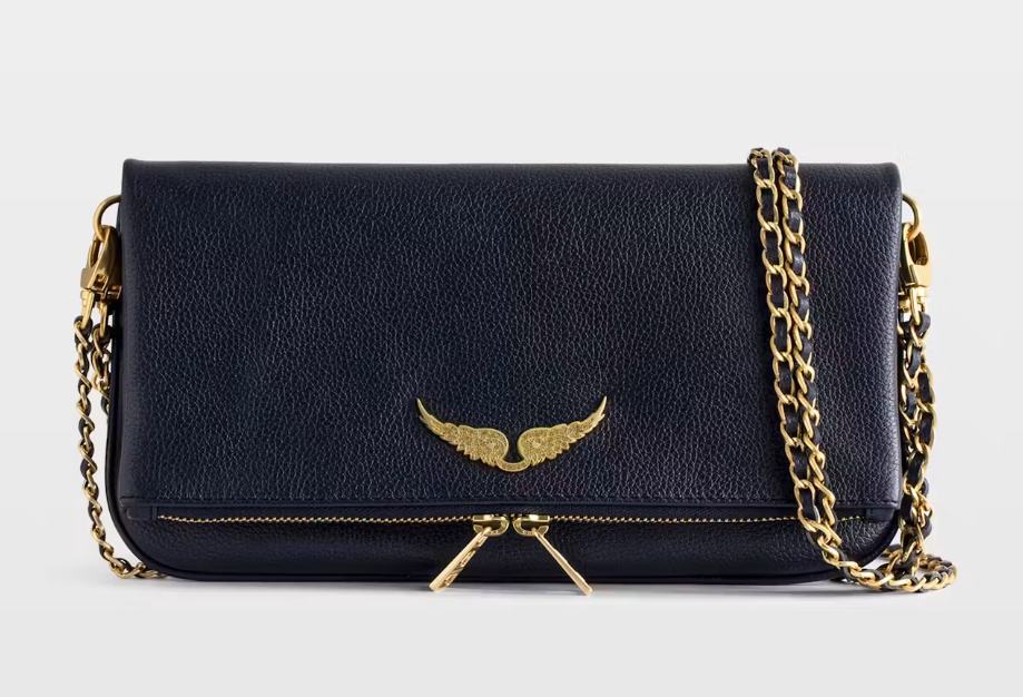 Pochette Rock Ink