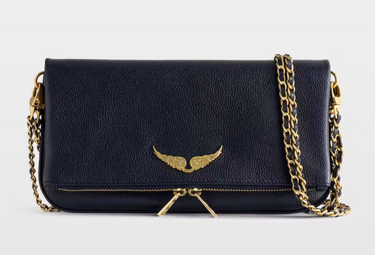 Pochette Rock Ink