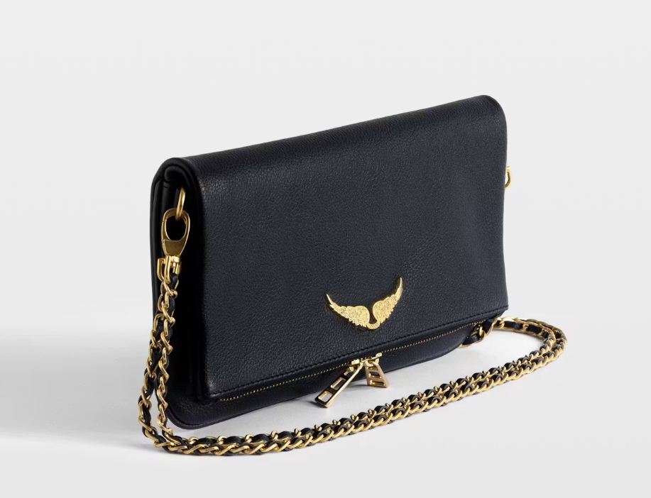 Pochette Rock Ink