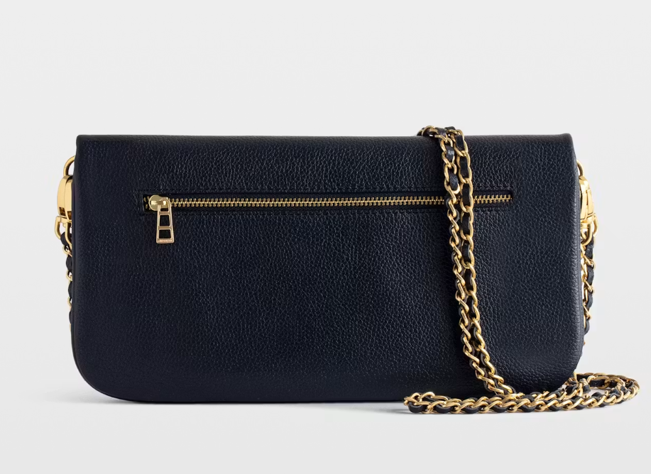 Pochette Rock Ink