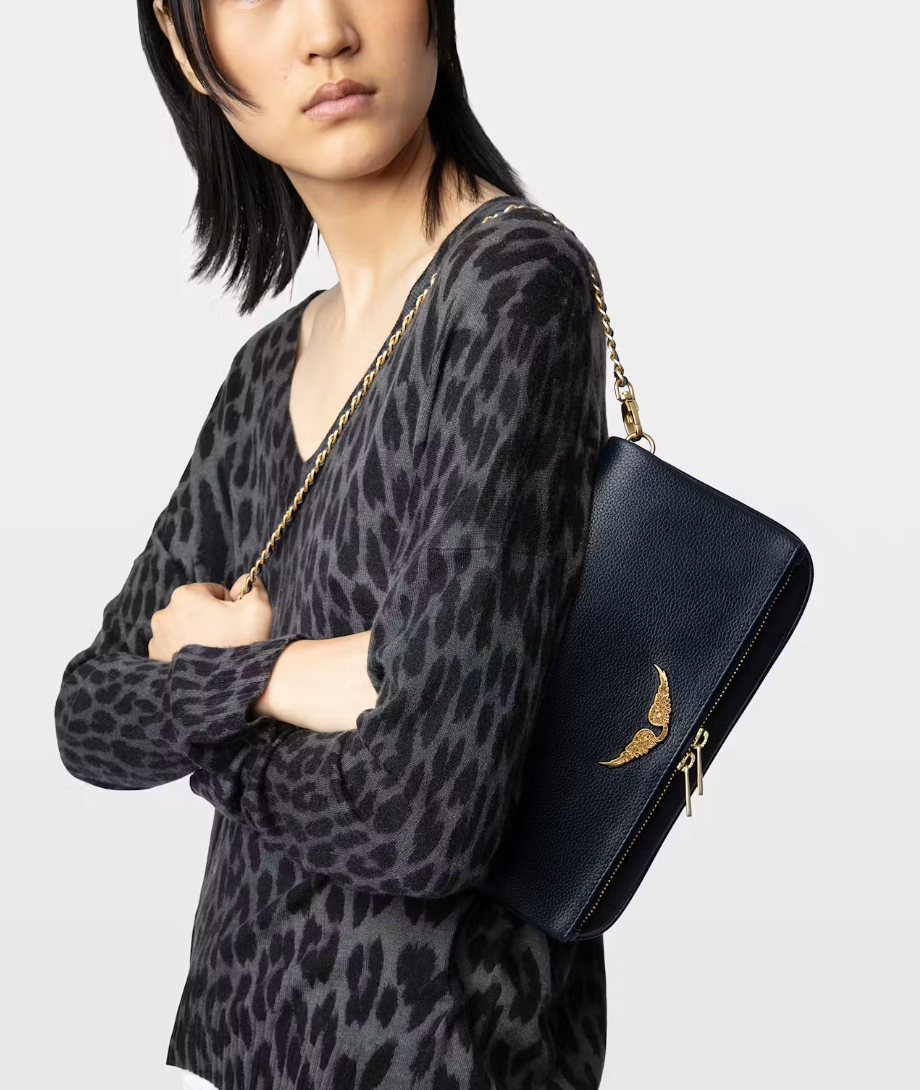 Pochette Rock Ink