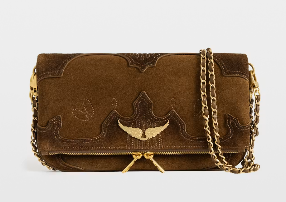 Pochette Rock Western
