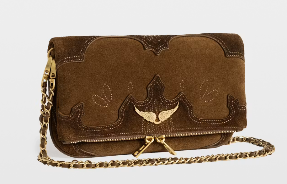 Pochette Rock Western