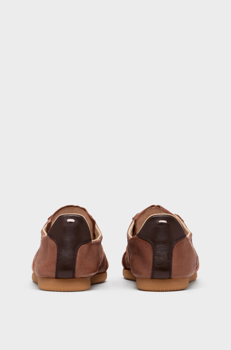 Sneaker Replica Soft Brun Adobe