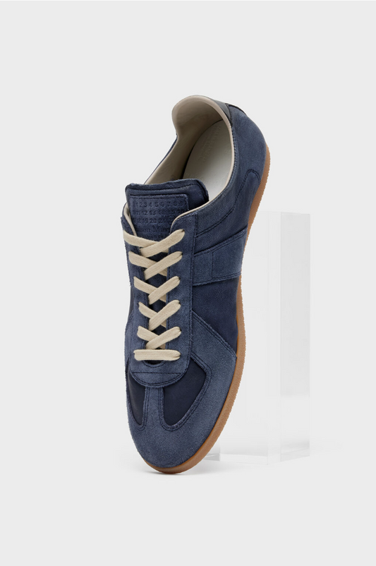Sneaker Replica Soft Bleu nuit