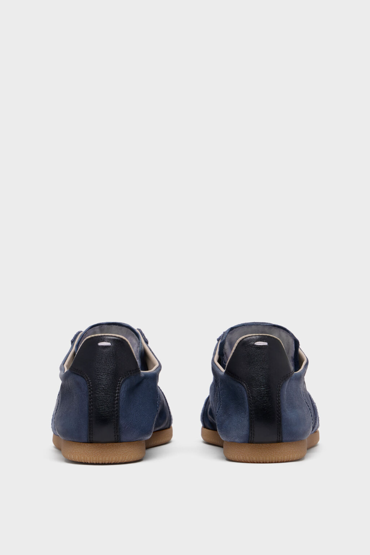 Sneaker Replica Soft Bleu nuit