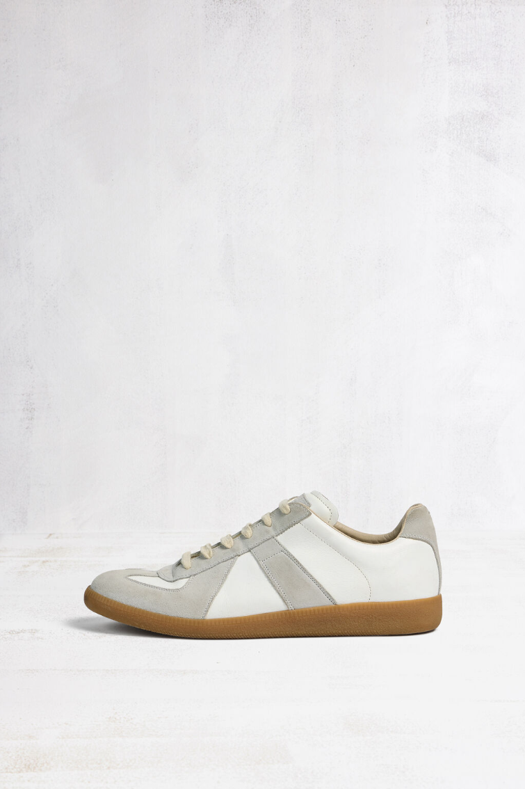 Sneakers Replica Blanc