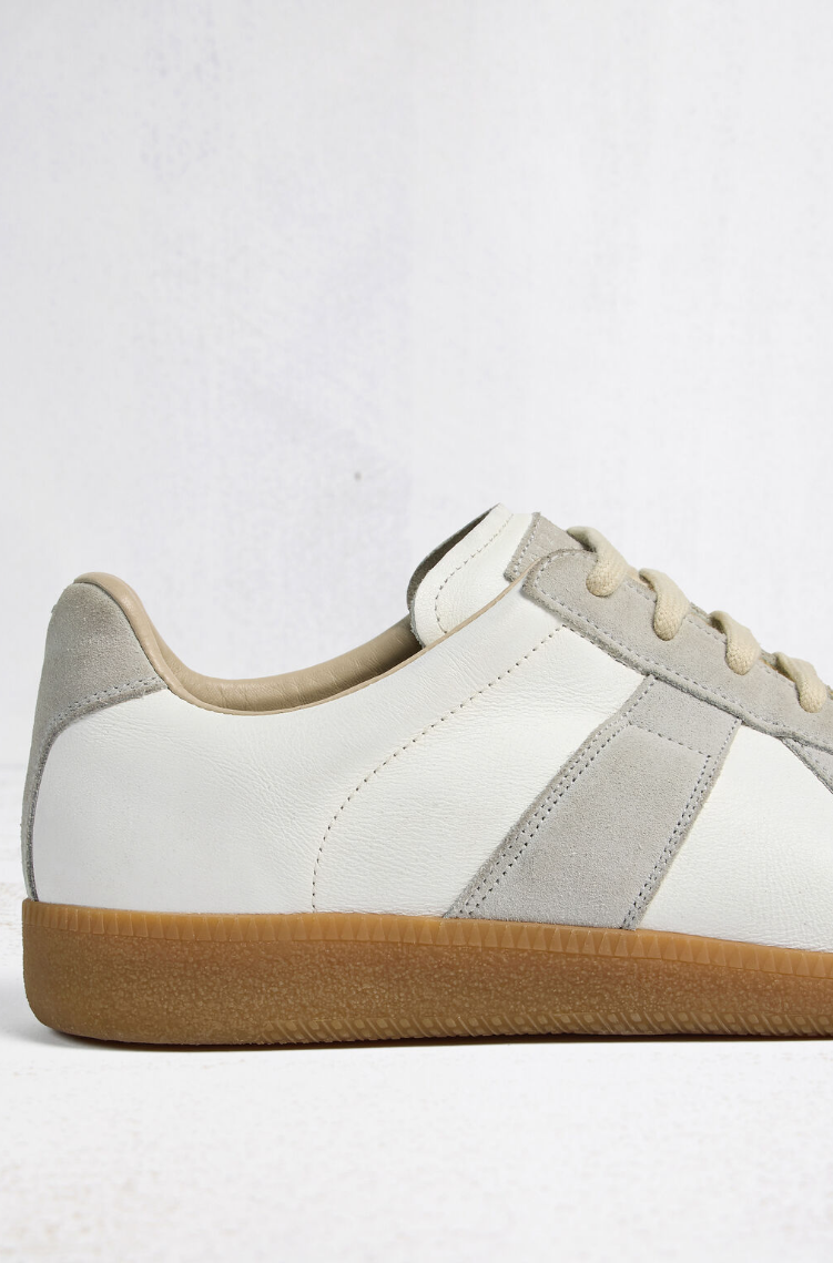 Sneakers Replica Blanc