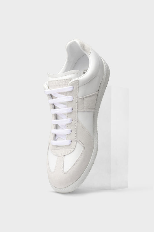 Sneakers Replica Blanche
