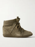 Isabel Marant BOBBY taupe
